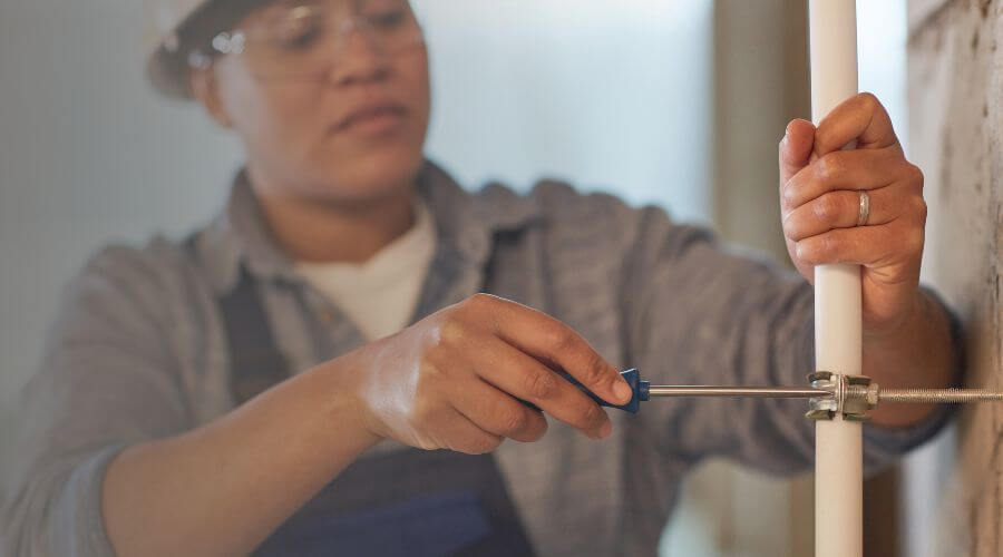 Whole-Home Plumbing Inspection in Malcolm, NE